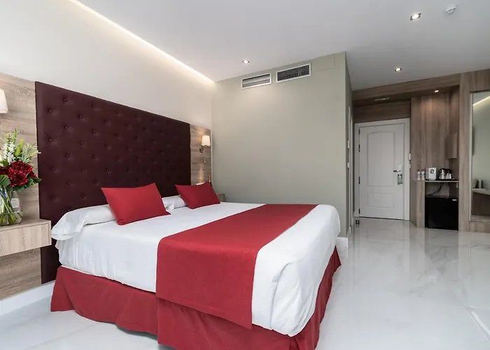 Arcos Nerja