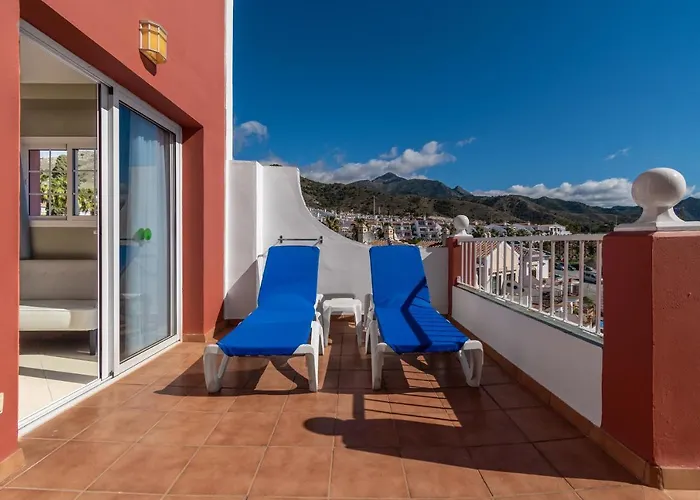 Arcos Nerja