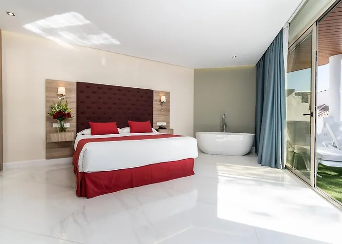 Arcos Nerja