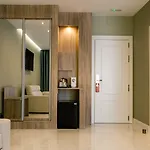 Hotel Arcos Nerja