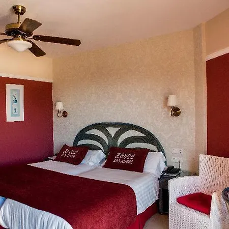 Hotel Arcos Nerja