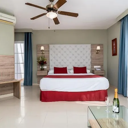 Arcos Hotel