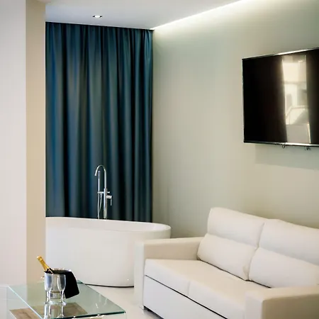 فندق Arcos 3*