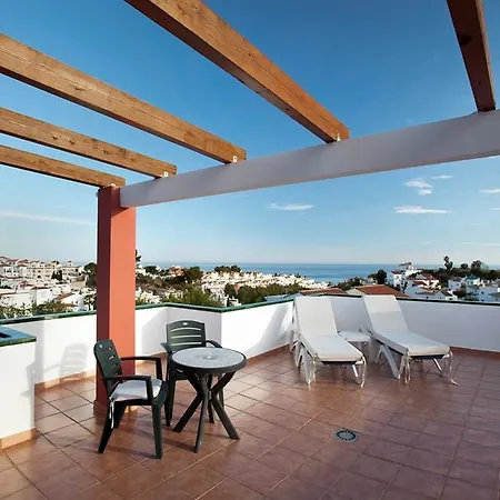 فندق Arcos نيرخا
