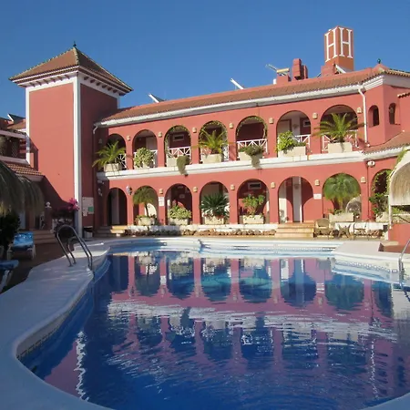 Arcos فندق نيرخا