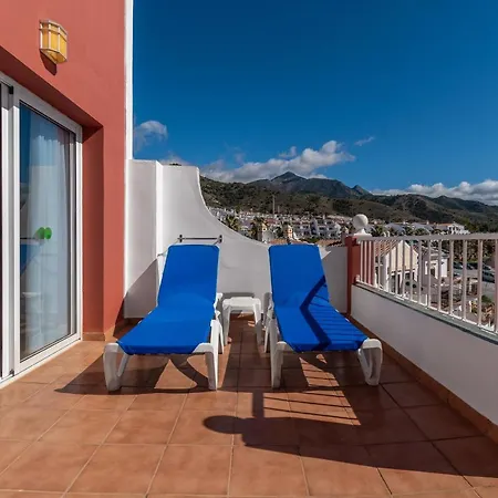 Arcos Nerja