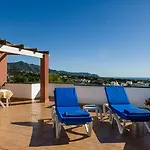 Otel Arcos