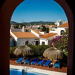 Otel Arcos 3*