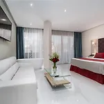 Otel Arcos