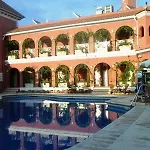 Arcos Otel Nerja
