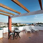 Otel Arcos Nerja